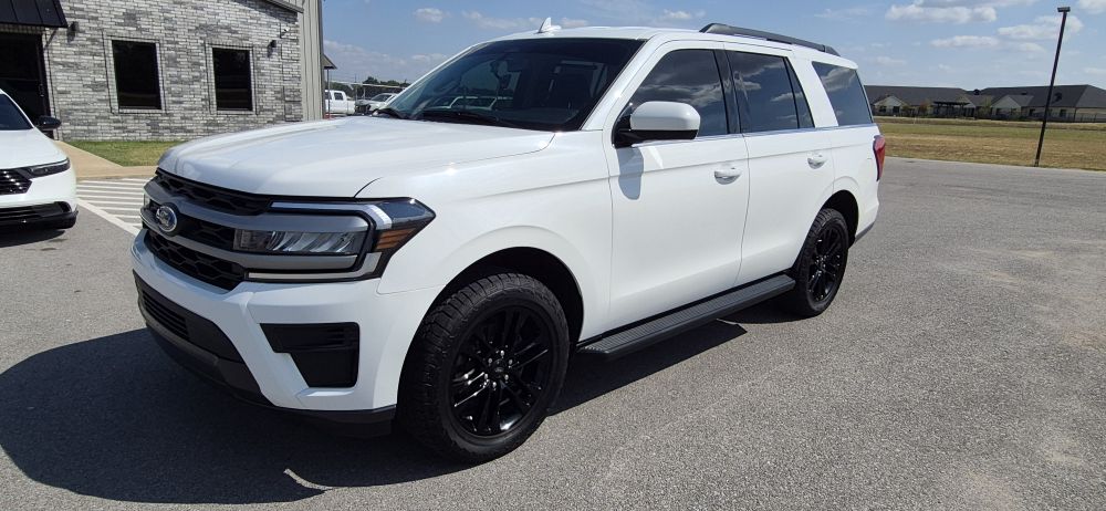 2024 Ford Expedition XLT