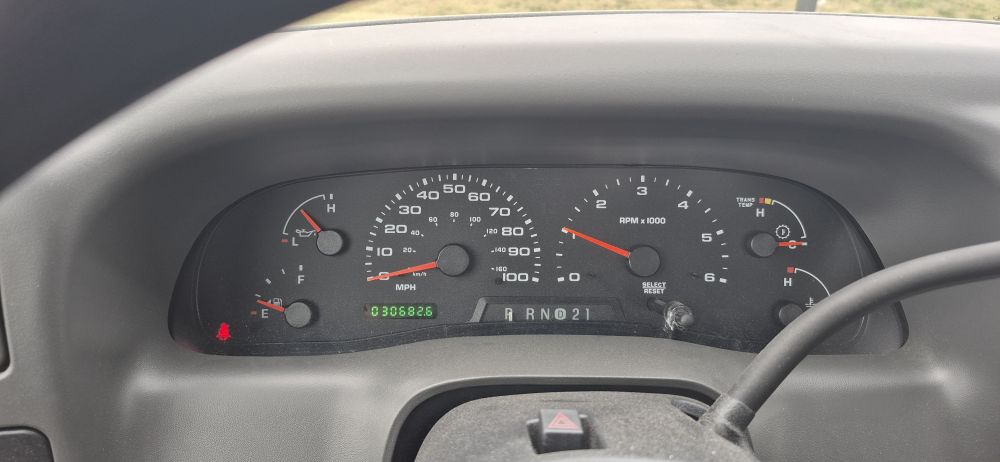 2003 Ford F-350 Super Duty XLT - Photo 10