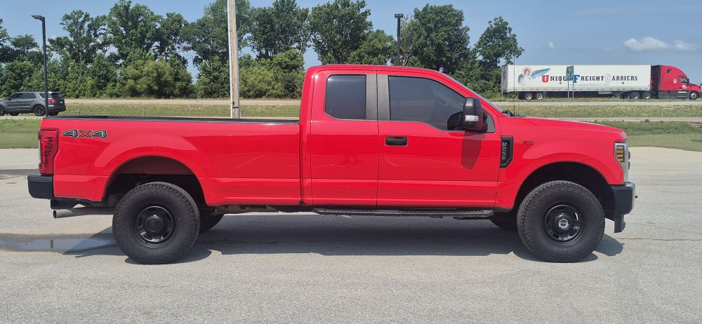 2019 Ford F-250 Super Duty XL - Photo 6