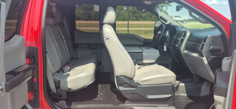 2019 Ford F-250 Super Duty XL - Photo 8