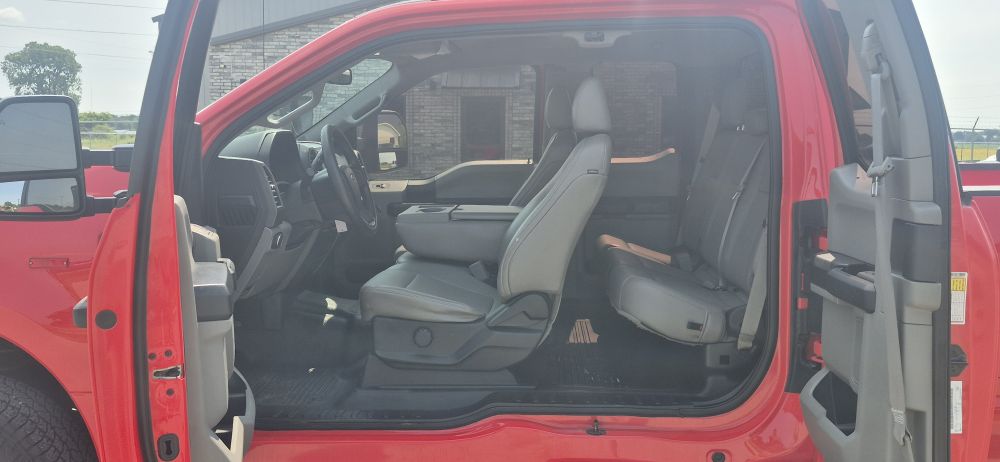 2019 Ford F-250 Super Duty XL - Photo 7