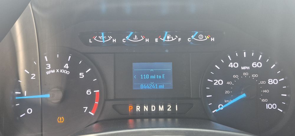2019 Ford F-250 Super Duty XL - Photo 9