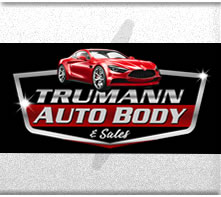 Trumann Autobody & Sales